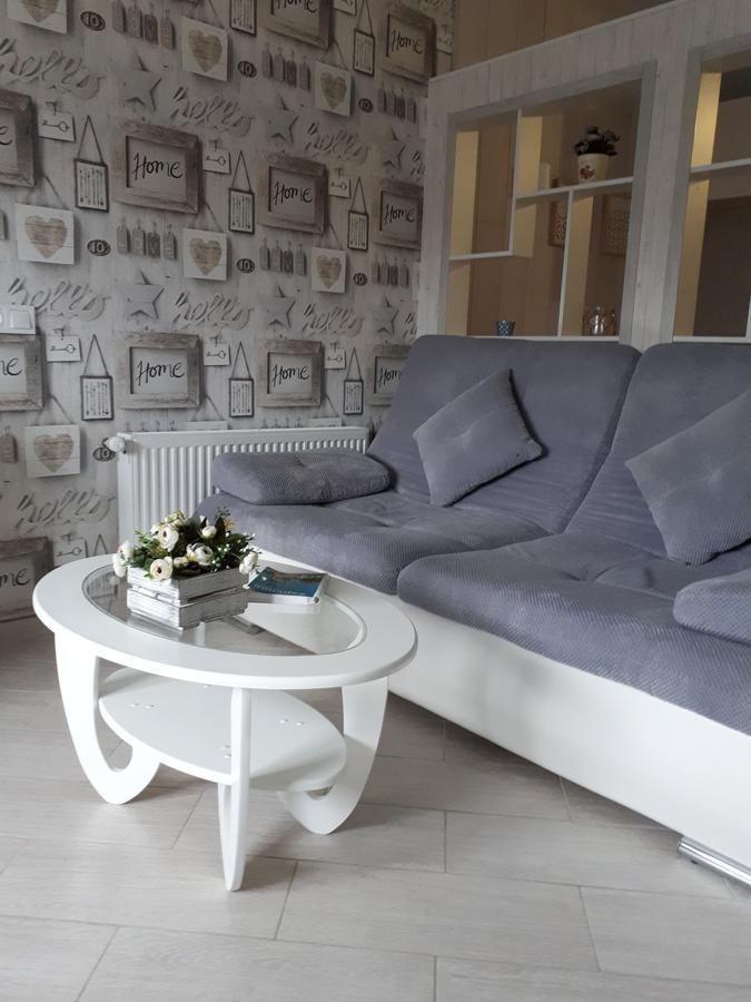 Rent Of Apartments In Harkov Kültér fotó