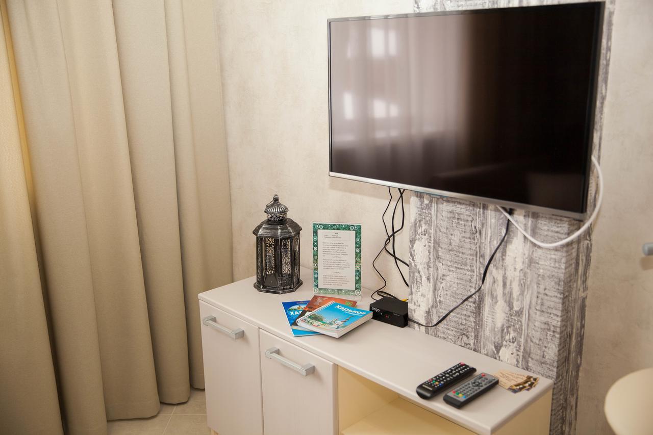 Rent Of Apartments In Harkov Kültér fotó