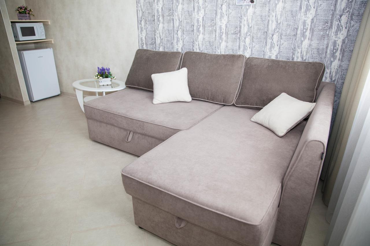 Rent Of Apartments In Harkov Kültér fotó
