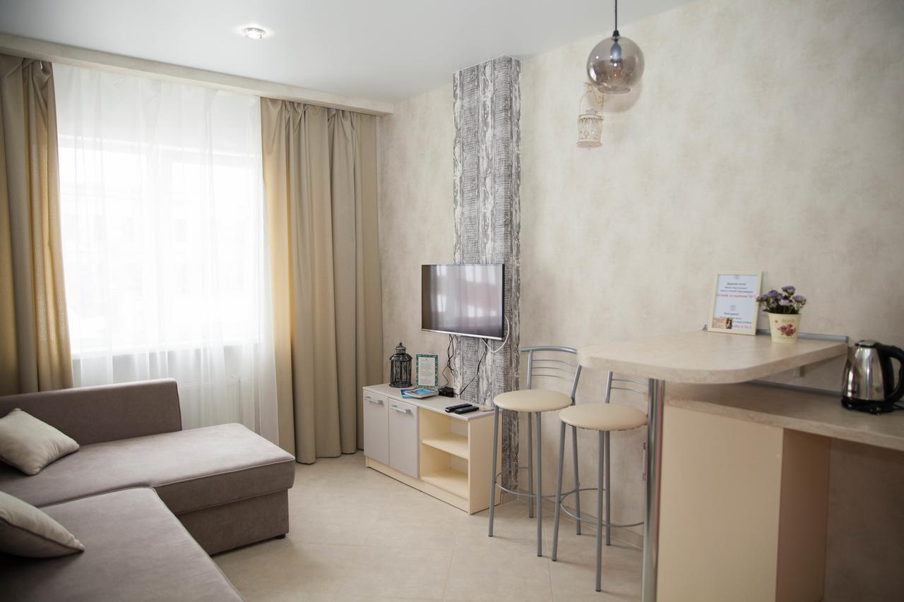 Rent Of Apartments In Harkov Kültér fotó