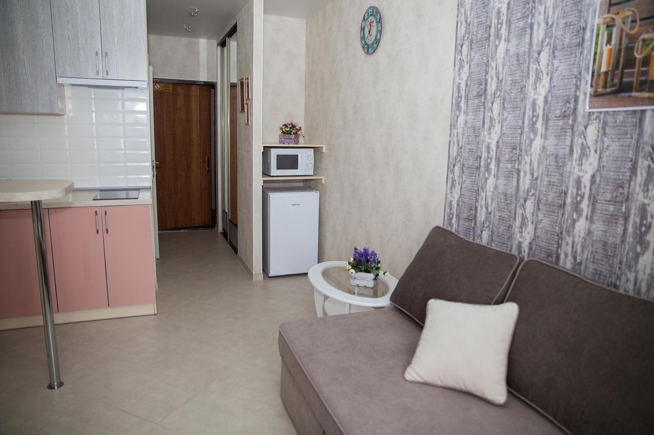 Rent Of Apartments In Harkov Kültér fotó