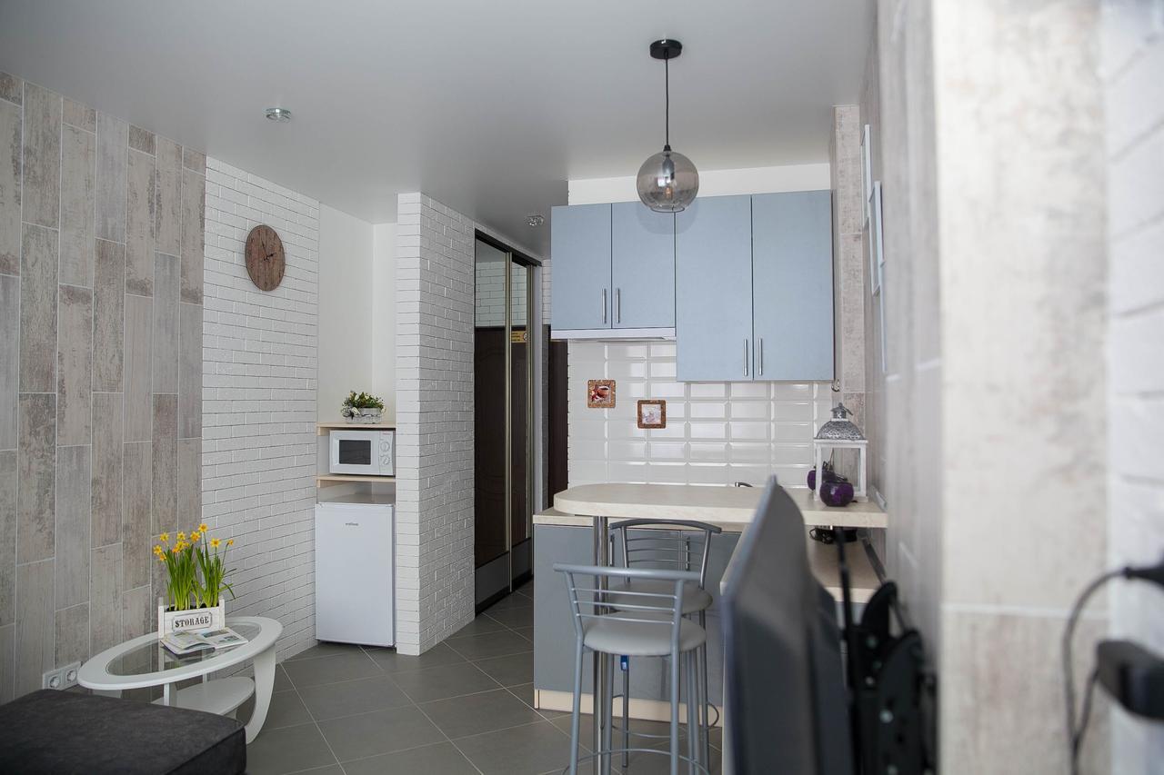 Rent Of Apartments In Harkov Kültér fotó
